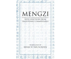 KNYGA Mencius Mengzi