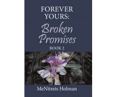 KNYGA Menitreis Holman Forever Yours