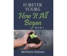 KNYGA Menitreis Holman Forever Yours