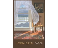 KNYGA Menna Menna Elfyn Parch
