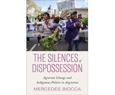 KNYGA Mercedes Biocca Silences of Dispossession