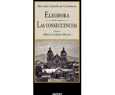 KNYGA Mercedes Eleodora - Las Consecuencias