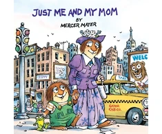 KNYGA Mercer Mayer Just Me and My Mom (Little Critter)