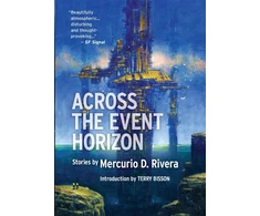 KNYGA Mercurio D Rivera Across the Event Horizon