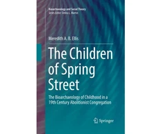 KNYGA Meredith A. B. Ellis Children of Spring Street