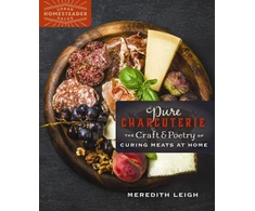 KNYGA Meredith Leigh Pure Charcuterie