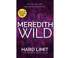 KNYGA Meredith Wild Hard Limit