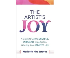 KNYGA Merideth Hite Estevez Artist's Joy