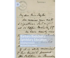 KNYGA Meritxell Simon Martin Barbara Bodichon’s Epistolary Education