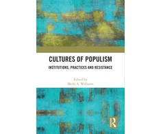 KNYGA Merle A Williams Cultures of Populism
