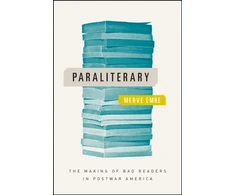 KNYGA Merve Emre Paraliterary