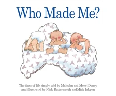 KNYGA Meryl Doney Who Made Me?