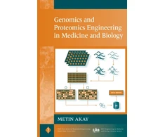 KNYGA Metin Akay Genomics and Proteomics Engineering in Medicine and Biology