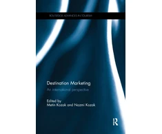 KNYGA Metin Kozak Destination Marketing