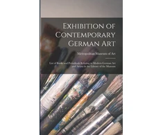 KNYGA New York Exhibition of Contemporary German Art