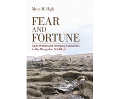 KNYGA Mette M High Fear and Fortune