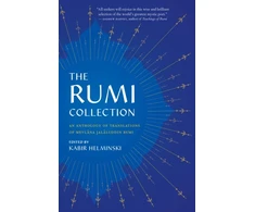 KNYGA Mevlana Jalaluddin Rumi Rumi Collection