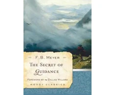 KNYGA Meyer F B Secret Of Guidance, The
