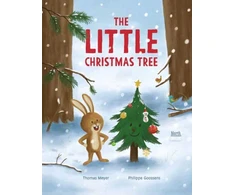 KNYGA Meyer Thomas Little Christmas Tree