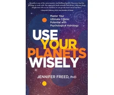 KNYGA Mft Jennifer Freed Use Your Planets Wisely