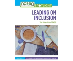 KNYGA Mhairi Beaton Leading on Inclusion