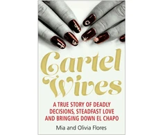 KNYGA Mia and Olivia Flores Cartel Wives