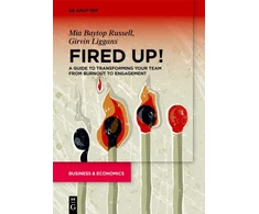 KNYGA Mia Baytop Russell Fired Up!