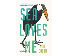 KNYGA Mia Couto Sea Loves Me