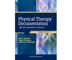 KNYGA Mia Erickson Physical Therapy Documentation