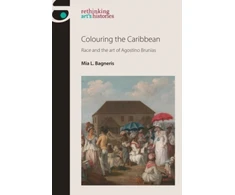 KNYGA Mia L Bagneris Colouring the Caribbean