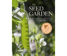 KNYGA Micaela Colley Seed Garden