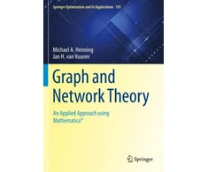 KNYGA Michael A Henning Graph and Network Theory