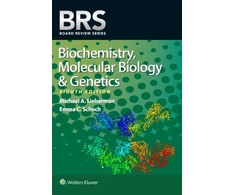 KNYGA Michael A Lieberman BRS Biochemistry, Molecular Biology, and Genetics