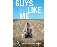 KNYGA Michael A Messner Guys Like Me