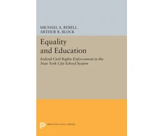 KNYGA Michael A Rebell Equality and Education