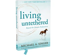 KNYGA Michael A Sing Living Untethered