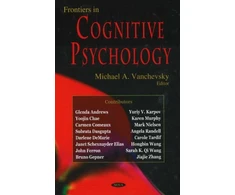 KNYGA Michael A Vanchevsky Frontiers in Cognitive Psychology
