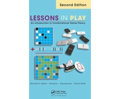 KNYGA Michael Albert Lessons in Play