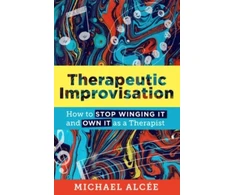 KNYGA Michael Alcee Therapeutic Improvisation