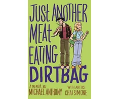KNYGA Michael Anthony Just Another Meat-Eating Dirtbag