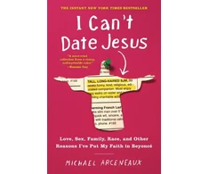 KNYGA Michael Arceneaux I Can't Date Jesus