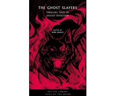 KNYGA Michael Ashley Ghost Slayers