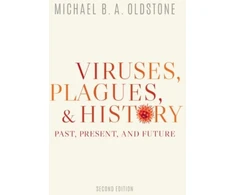 KNYGA Michael B. A. Oldstone Viruses, Plagues, and History