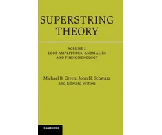 KNYGA Michael B Green Superstring Theory