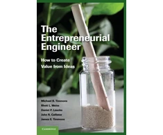 KNYGA Michael B Timmons Entrepreneurial Engineer
