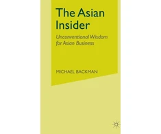 KNYGA Michael Backman Asian Insider