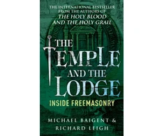KNYGA Michael Baigent Temple And The Lodge