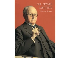 KNYGA Michael Barker Sir Edwin Lutyens