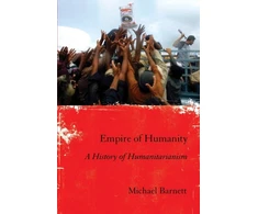 KNYGA Michael Barnett Empire of Humanity