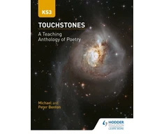 KNYGA Michael Benton Touchstones: A Teaching Anthology of Poetry